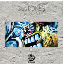 Sandokan - Rough Faith