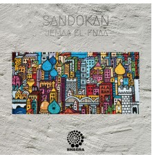 Sandokan - Jemaa el-Fnaa