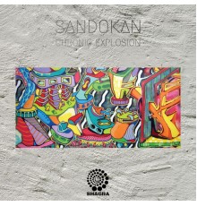 Sandokan - Chronic Explosion