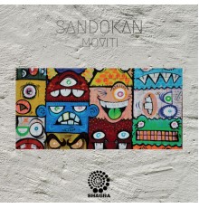 Sandokan - Moviti