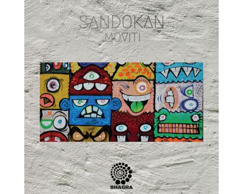 Sandokan - Moviti