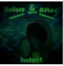 Sandox14 - Before & After