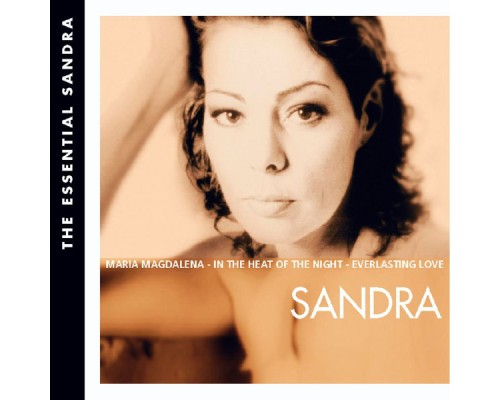 Sandra - The Essential