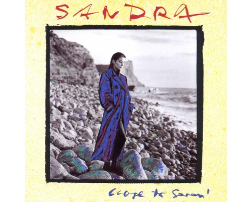 Sandra - Close To Seven