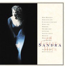 Sandra - 18 Greatest Hits