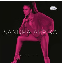 Sandra Afrika - Pijana