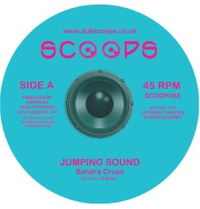 Sandra Cross & Vibronics - Jumping Sound