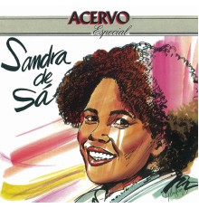 Sandra De Sá - Série Acervo - Sandra de Sá