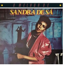 Sandra De Sá - O Melhor de Sandra de Sá