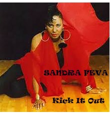 Sandra Feva - Kick It Out