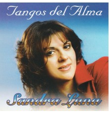 Sandra Luna - Tangos del Alma