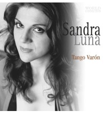 Sandra Luna - Tango Varón