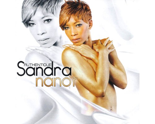 Sandra Nanor - Authentique