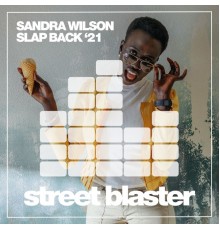 Sandra Wilson - Slap Back '21