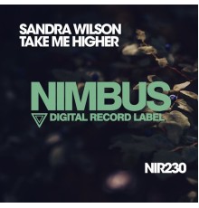 Sandra Wilson - Take Me Higher