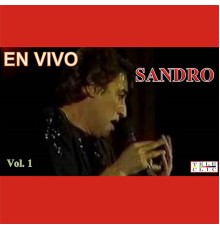 Sandro - En Vivo, Vol. 1