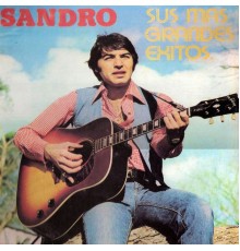 Sandro - Sus Mas Grandes Exitos