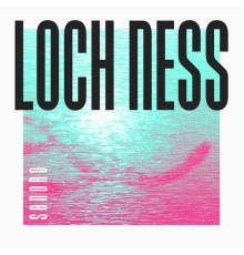 Sandro - Loch Ness