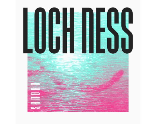 Sandro - Loch Ness