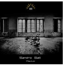 Sandro Galli - Asylum