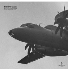 Sandro Galli - Interception EP