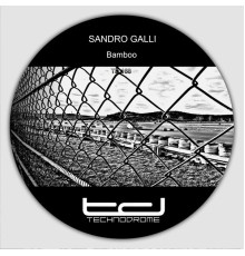 Sandro Galli - Bamboo