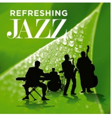 Sandro Gibellini Trio - Refreshing Jazz