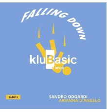 Sandro Odoardi and Arianna D'Angelo - Falling Down