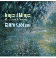 Sandro Russo - Images et mirages