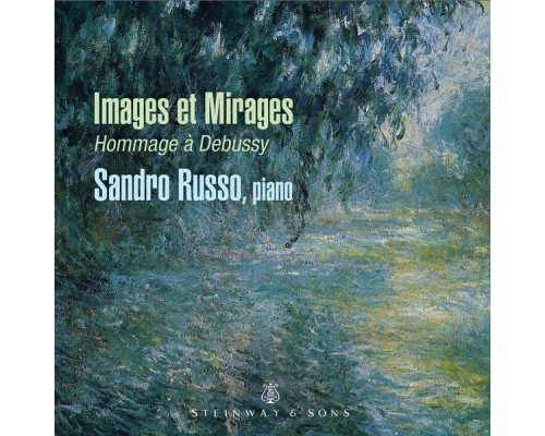 Sandro Russo - Images et mirages