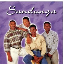 Sandunga - Sandunga