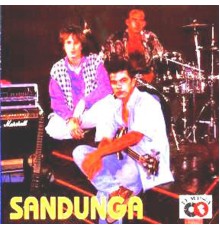 Sandunga - Sandunga