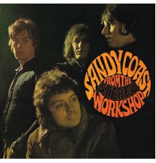 Sandy Coast - From the Stereo Workshop