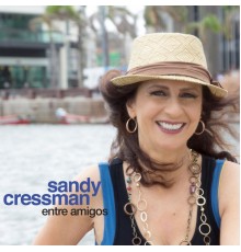 Sandy Cressman - Entre Amigos