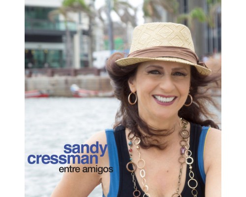 Sandy Cressman - Entre Amigos