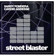 Sandy Fondera - Cardio Agresse