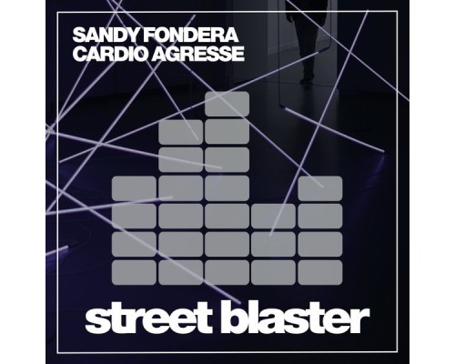 Sandy Fondera - Cardio Agresse