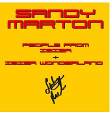 Sandy Marton - People From ibiza