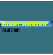 Sandy Marton - Greatest Hits