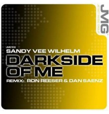 Sandy Vee - Darkside of Me