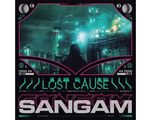 Sangam - Lost Cause