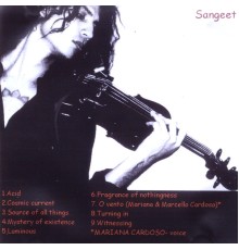 Sangeet - Sangeet