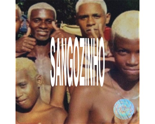 Sango - SANGOZINHO