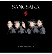 Sangsaka - Kibar Sangsaka