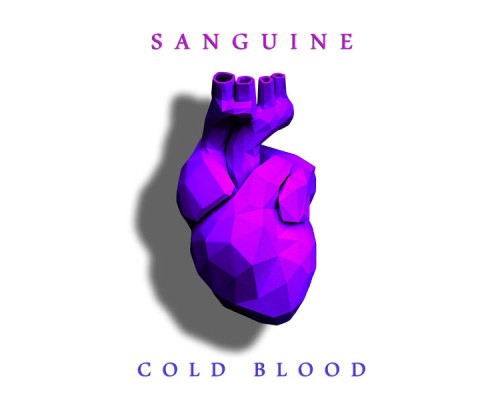 Sanguine - Cold Blood