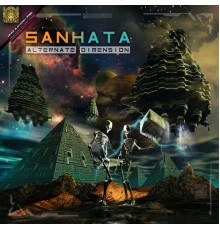 Sanhata - Alternate Dimension