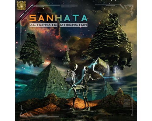 Sanhata - Alternate Dimension