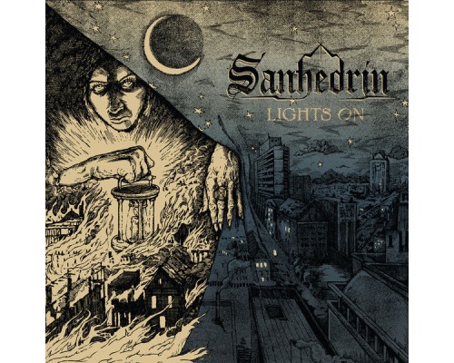 Sanhedrin - Lights On