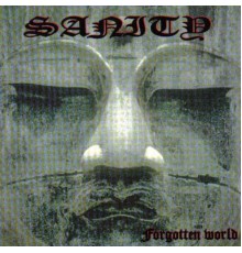 Sanity - Forgotten World