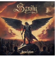 Sanity - Revelation